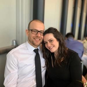 Meet your Posher, Sabrina